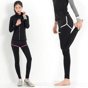 [셀러허브]여자 9부 내추럴반바지 레깅스 레쉬가드 실내운동 폴댄스 (S31557450)