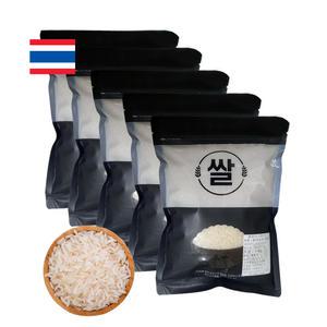 삼일상사 태국쌀 자스민쌀5kg(1kg 5개) 안남미 1등급 2024년산 jasmine rice