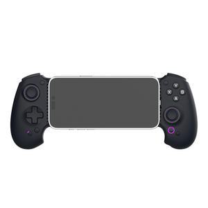 포팩트 AX01 게임패드 컨트롤러 안드로이드 스마트폰 아이폰 호환 abxylute S9 국내 정발