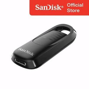 [샌디스크]Ultra Slider USB메모리 C타입 128GB 128기가 대용량 USB3.2Gen1 유에스비 외장메모리 SDCZ480