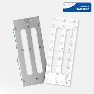 파파 LED 방등 모듈램프25W - (2개 1세트) 초간단 전등교체 칩 설치