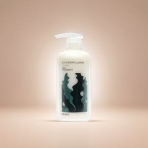 청미정 다시마 트리트먼트 500ml 1개
