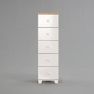 다린 5단 서랍장 300 (착불)