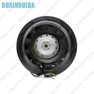 캐비닛 냉각 팬  R4E225-AI01-09 45W 230V 225x88