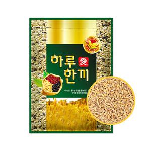 하루애한끼 소프트 슈퍼곡물 파로 쌀 1kg