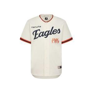 한화 이글스 40주년 레거시 유니폼 멀티 논 마킹 버전 Hanwha Eagles 40th Legacy Uniform Multi Non Marki