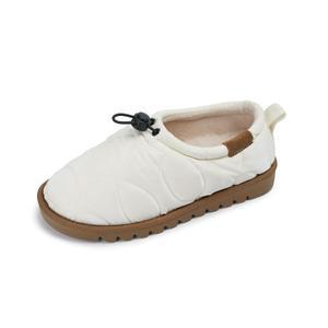 [베어파우]BEARPAW PETUNIA 패딩슬립온 K2921030QD-W 5005792