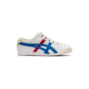 [오니츠카타이거]ONITSUKA TIGER KIDS 멕시코 66 슬립온 키즈 1184A085_100 5003831