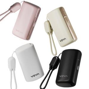보바 그립 고속충전 보조배터리 10000mAh 22.5W VA-115