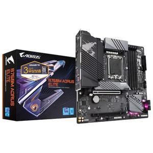 GIGABYTE B760M AORUS ELITE 피씨디렉트_