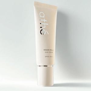 아떼 비건릴리프 무기자차 선 크림 SPF50+PA++++ 40ml, 1개 스킨케어