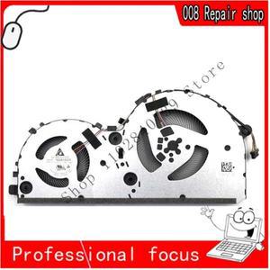 WYORESY 5F10S13887 Lenovo Ideapad L340 L340-15IRH L340-17IR H ND85B24-18K01 노트북 PC 라디에이터 fa