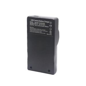 CGA-DU07 충전식 배터리 충전기 파나소닉 NV-GS21 GS22 GS30 GS44 DU12