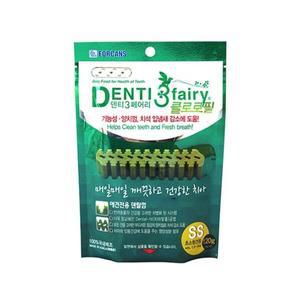 포켄스 덴티페어리 클로로필 SS/S 120g