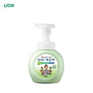 [알티피아]아이깨끗해 손세정제 청포도향 250mL 용기 1EA