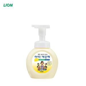 [알티피아]아이깨끗해 손세정제 순 250mL 용기 1EA