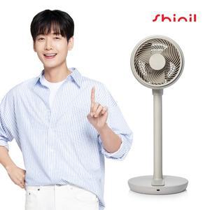 [기타]신일 서큘레이터 공기순환 BLDC 선풍기 SIF-CS30BG