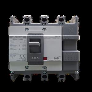 LS산전 배선용차단기 ABN104c 40A (재고품)
