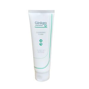 참존 징코 내츄럴 징코 클렌징 폼 180ml / 허브 추출물