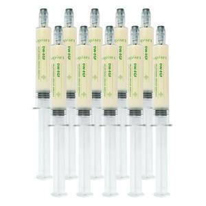 이지듀 DW EGF 멜라토닝 원데이 앰플 8ml 미백 잡티앰플 10개