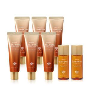 동화약품 후시다인 후시드 바이옴 크림 50ml 6개 + 에센스 55ml 2개