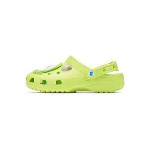 CROCS 몬스터 주식회사 마이크 클래식 클로그 - 멀티 210875-90H 177053