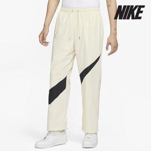 [나이키][세일] 나이키 우븐 팬츠 /D27- FB7881-113 / 남성용 SWOOSH 스우시 우븐 팬츠
