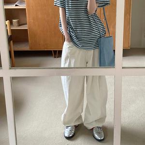 [메이비베이비] Morph Pants (2colors)