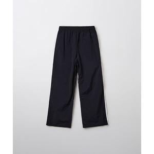 SPAO 스파오 트랙 와이드 팬츠 (나일론)_SPTCF23C12 547668