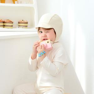베베누보 아기 수영모자 모노 스윔햇