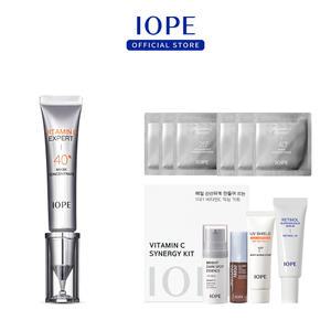 아이오페 비타민C 엑스퍼트 40 컨센트레이트 15g