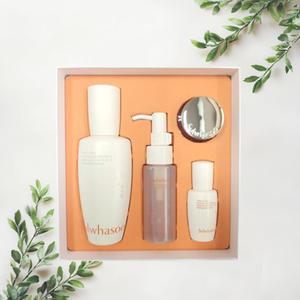 설화수 윤조에센스 90ml 선물 명절 어버이날 기획세트