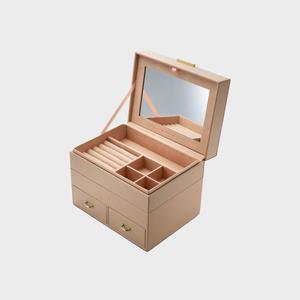 [롯데백화점]미스그린 부티크 주얼리 케이스 Boutique Jewelry Case
