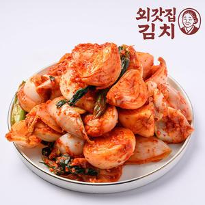 당일 직접 담근 무안 양파김치 100% 국내산 밥도둑 중독됨 주의 3kg