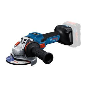 보쉬 GWS18V-15S 충전 100mm 그라인더 18V 본체만 베어툴