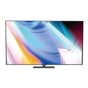 LG전자 OLED evo TV 평면 OLED65G4KNA 스탠드형 168cm_후