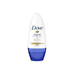 도브 데오드란트 롤온 오리지널 40ml 3개