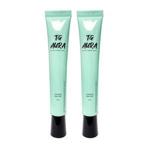 타투그리모 아우라 컬러링 타투 에센스 2025 최신상 시즌2 30ml 2개