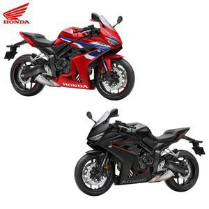 혼다 CBR650R E클러치 25년식 스포츠 오토바이 미들급 개별 소비세 인하