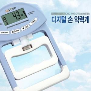 MPN 라비센 악력계 KS-301 손 디지털 키재기 신체검사 신장