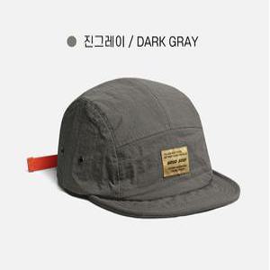 레터링 와펜 심플 버클캡 ELM-182