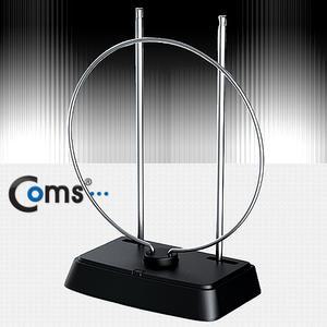 LD [GK115] Coms TV 안테나 수신기 ANT-115 디지털TV