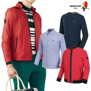 [마코] 봄 라운딩룩 추천! 티셔츠/점퍼/바람막이/베스트/팬츠/스커트