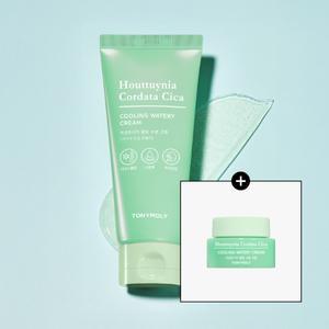 어성초시카 쿨링 수분크림 90ml(+어성초크림 8ml)