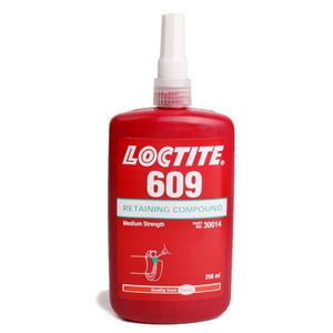 록타이트/LOCTITE/609/축혈부 고정제/250ml