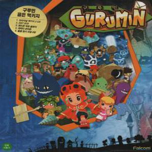 pc게임 구루민 롤플레잉 rpg