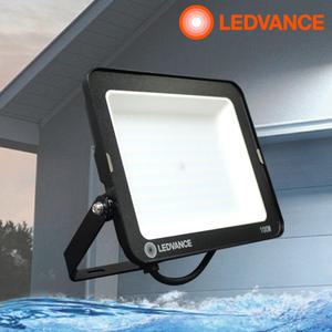 오스람LED 실내외 투광등 투광기 100W 방수 FLOODLIGHT