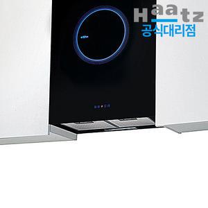 하츠 슬림루나 주방후드 SSL-60GLT 통후드