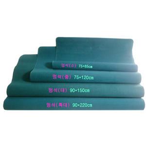 단아미 멍석 특대 서예용 깔판 모포 캘리 캘리그라피 서예용품
