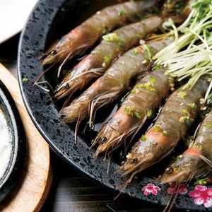 편가네 비리지 않고 달근한 한방 새우장 1.5kg